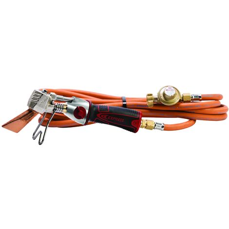 ÉQUIPEMENT COMPLET GUILBERT EXPRESS FER DE COUVREUR 6367/8 EN SAC - 63678 - -