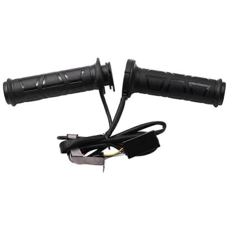 Équipement de cyclisme d'hiver : tapis chauffant électrique de 22 mm pour vélos et motos électriques