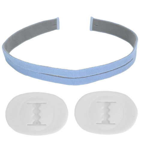 Équipement de Remplacement pour Appareil Respiratoire Compatible avec ResMed AirFit P10