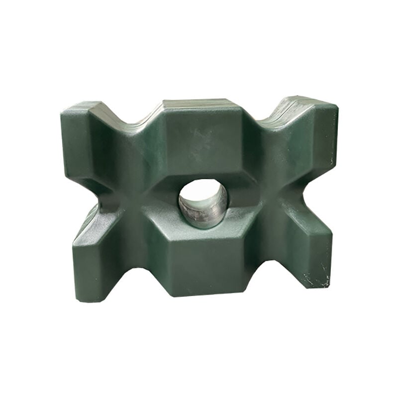 Bloc cavaletti - bloc obstacle équitation