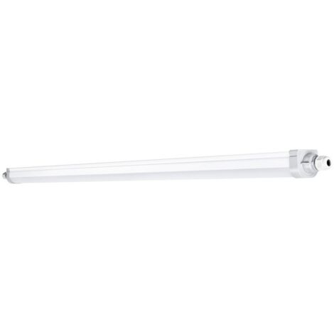 Équipement étanche Ledvance 33 / 21W 3960 / 2600Lm 6500K 120º IP66 réglable