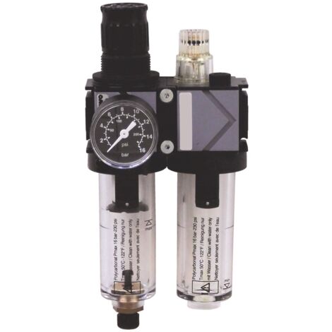 Équipements de climatisation EWO Variobloc 1/4''