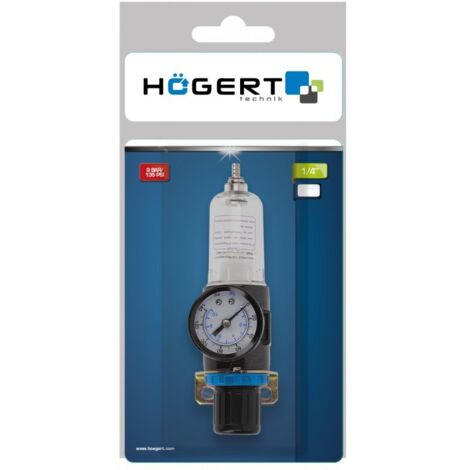Équipements de climatisation Hogert HT4R872 1/4''
