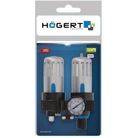 Équipements de climatisation Hogert HT4R875 1/4''