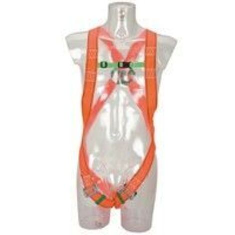 Equipo anticaidas CLIMAX numero 20 2651258120