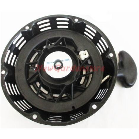 Equipo de arranque motocultor LONCIN LC5000 54.160.2474