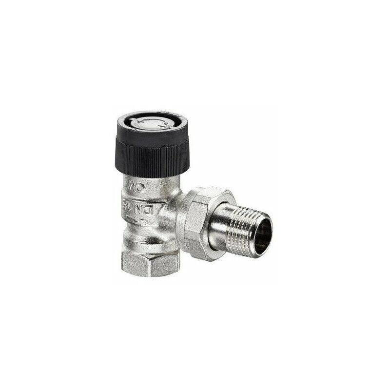 

Oventrop - EQUIPO DE CUERPO DE VÁLVULA, SERIE A, DN 10, 3/8, PN 10, M30 x 1,5