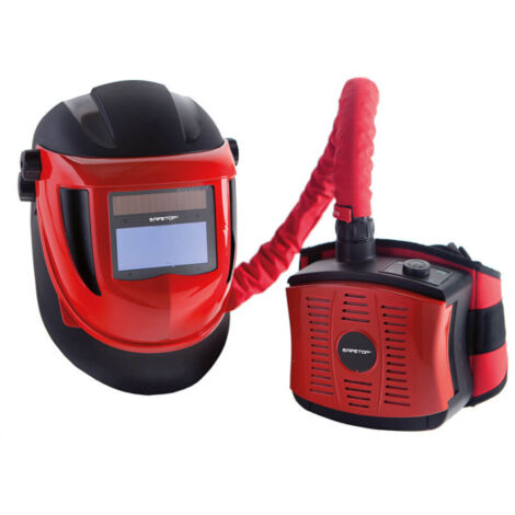 Equipo de respiración AIRSHELL 70680