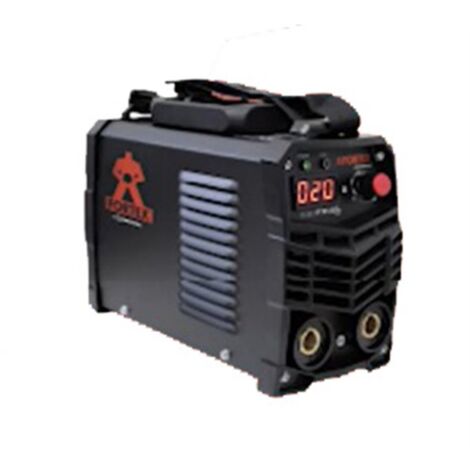 Equipo de Soldadura Inverter Fortex IFTX160A