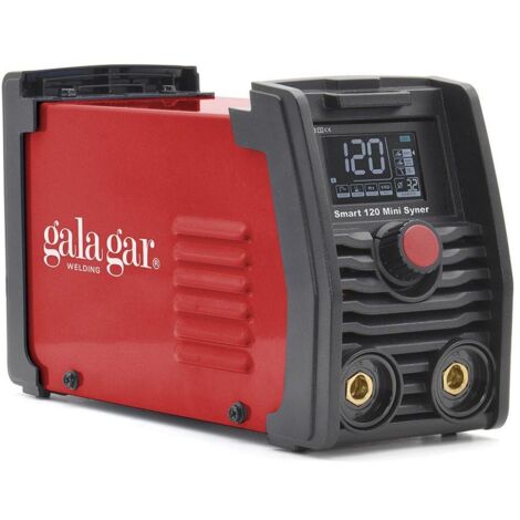 Equipo de Soldar Syner 120A Galagar
