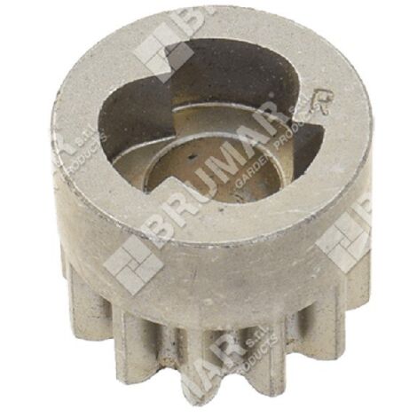 Equipo MTD - CUB CADET - YARD-MAN - BLANCO - 021796