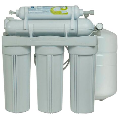 Equipo Ósmosis Inversa Doméstico GENIUS-PRO50