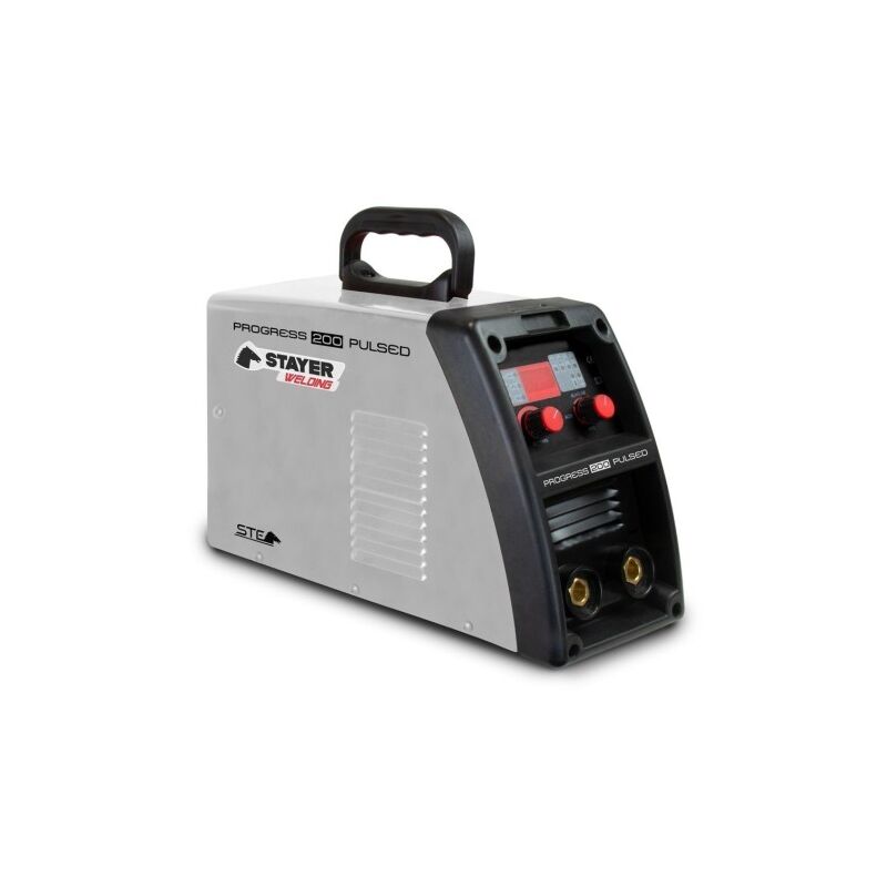 

Grupo Sold 200Amp/60% Inverter Stayer