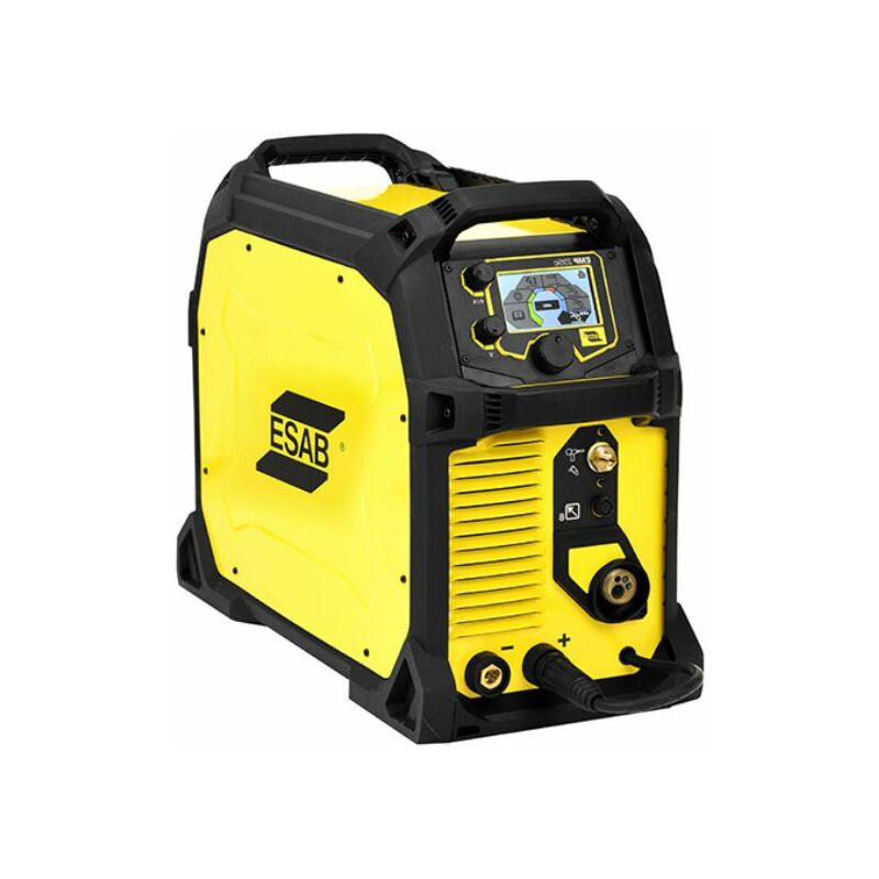 

Equipo Soldadura Multiproceso Rebel Emp 235Ic Ref.0700300989 Esab