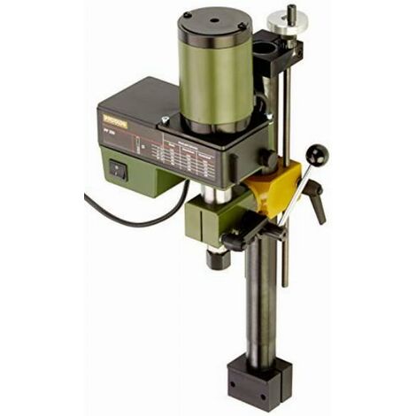 EQUIPO TALADRO/FRESADO PF230 24104