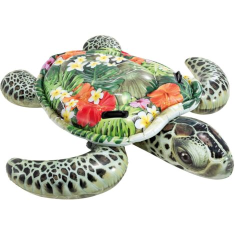 Equitación de tortuga - Intex