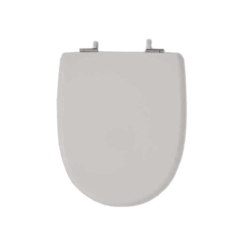 

Equivalente Marly 1 funda de asiento Gris Manhattan, montaje horizontal