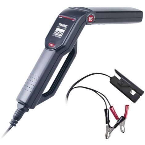 Equus 3551 Pistola stroboscopica per regolazione accensione 591-531