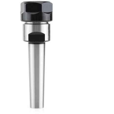 ER20 MT2 Spannfutter mit M10-Adapter für CNC-Fräsmaschinen und Fräsfutter