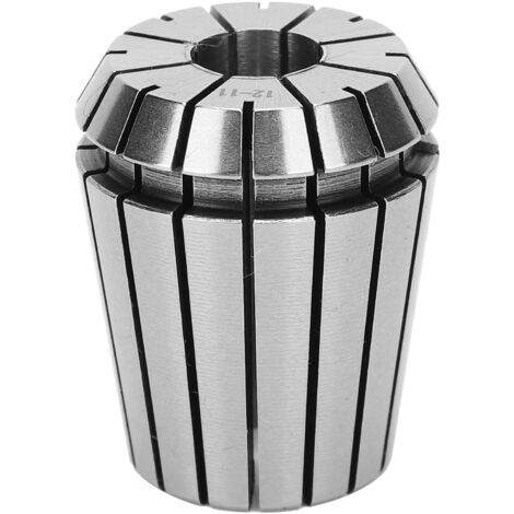 ER32-12 Federbuchse für CNC-Fräsmaschinen und Präzisionsdrehmaschinen