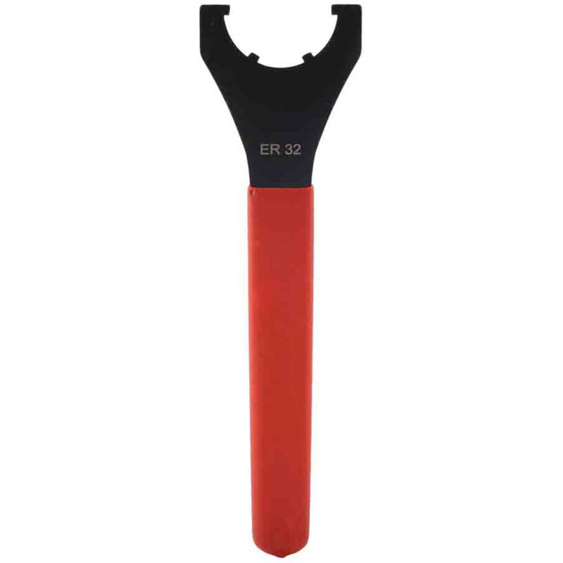 ER32UM Clé de serrage pour fraiseuse Tour Machine à graver Accessoires pour moteurs