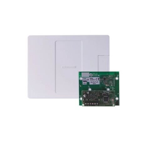 ER500 - Expansión de bus de radio para sistemas MP500. Compatible con dispositivos de radio de rango 500.