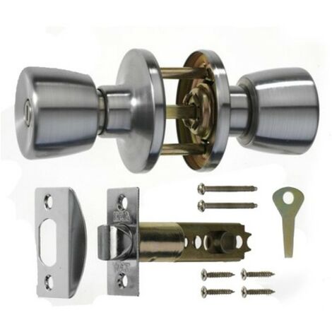 door knob set