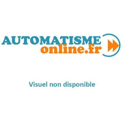 ERA L Adaptation profilé ZF80 NICE - NICE