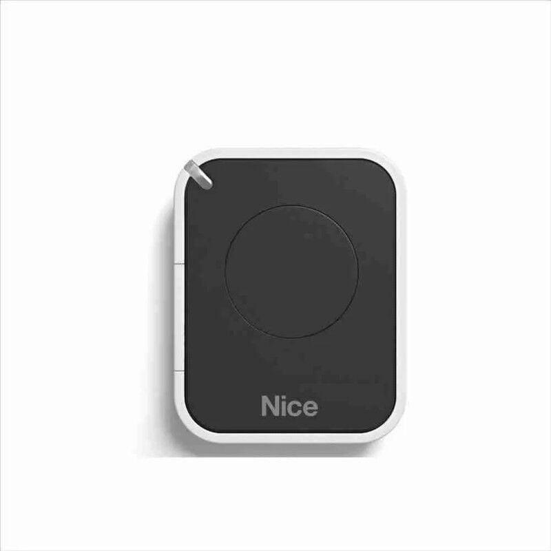 On1ce Transmetteur 1 canal 433,92 MHz Codage séquentiel Insertion multiple - Nice