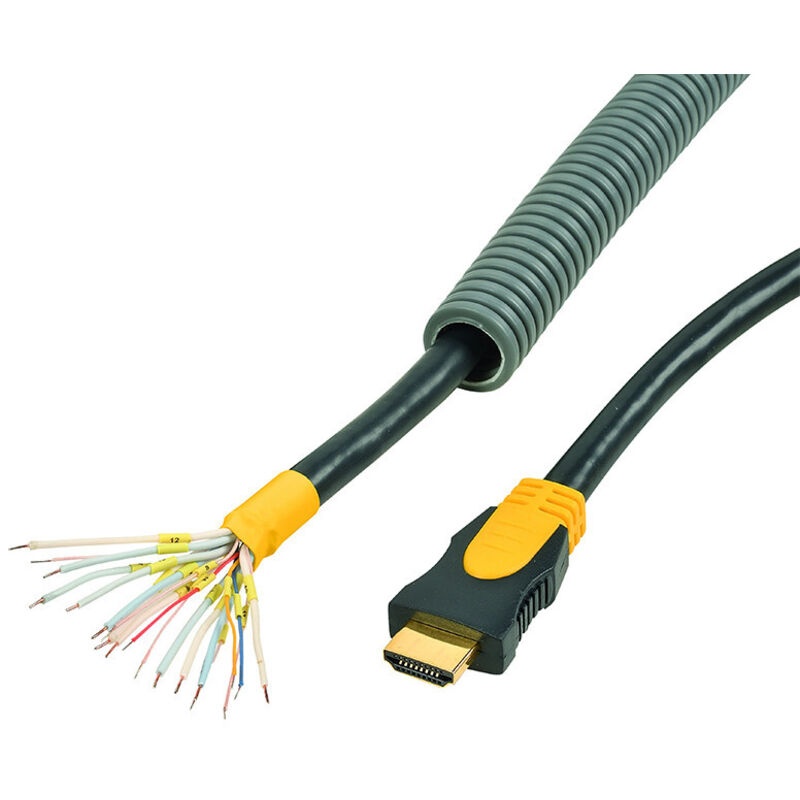 Erard - kit hdmi - flex - integration - 5 mètres 726842