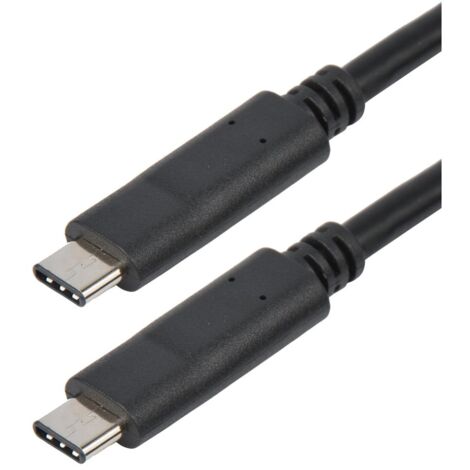 Erard - cable usb-c - 2m nero - 722402 - 3700117224029