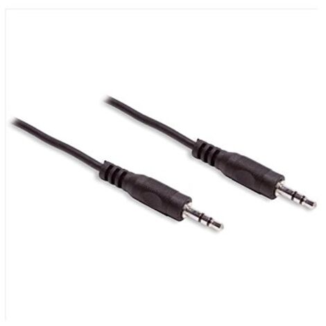 ERARD CONNECT 1501 KABEL JACK 3,5 MM MÄNNLICH/KLINKE STECKER 1,50 M