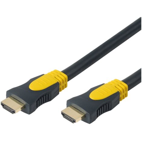 Erard - hdmi 2.0 - 4k flex - ultra hd - 10m - 726833 -
