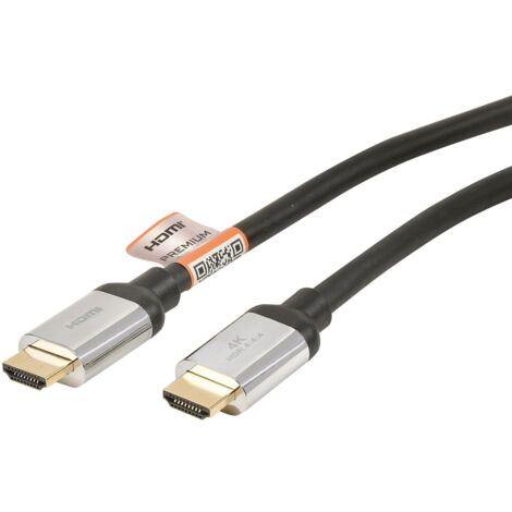 Erard - hdmi 2.0b - certificazione premium - 2m - 726850 - 3700117268504