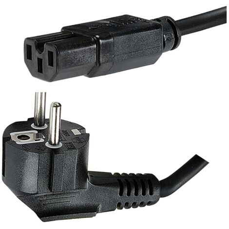 Erard - netzkabel 2m - 728533 - 3700117285334