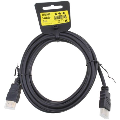 Erard - productos star - hdmi - 3m - x002781 - 3700117227815