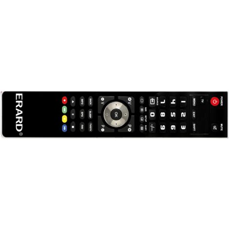 Erard - telecommande universelle 4 en 1 - 726419 - 3700117264193