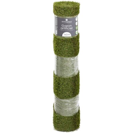 Erba artificiale premium Pavel 300x100cm - Atmosphera créateur d'intérieur