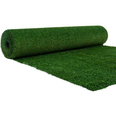 Erba artificiale WERKA PRO, spessore 1 cm1 x 10 m o 10m².