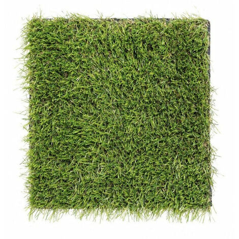 Erba Sintetica per Giardino 5x2m 30mm Hoxton