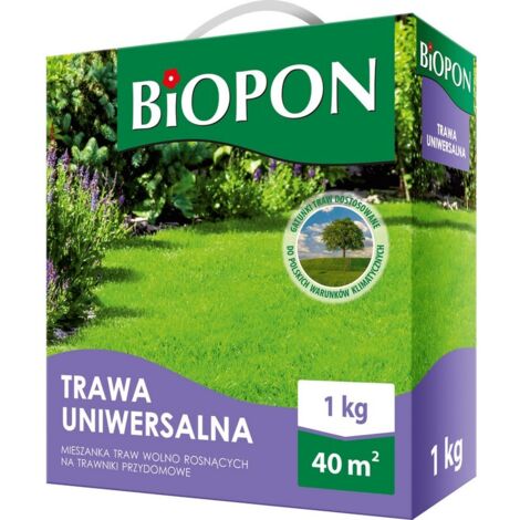 ERBA UNIVERSALE 1 KG - BR BIO-1103A