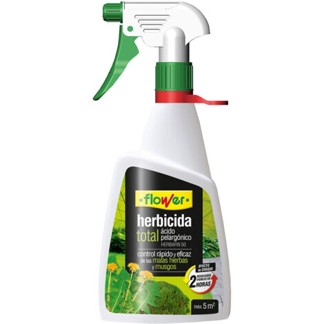 Erbicida totale acido pelargonico 300 ml
