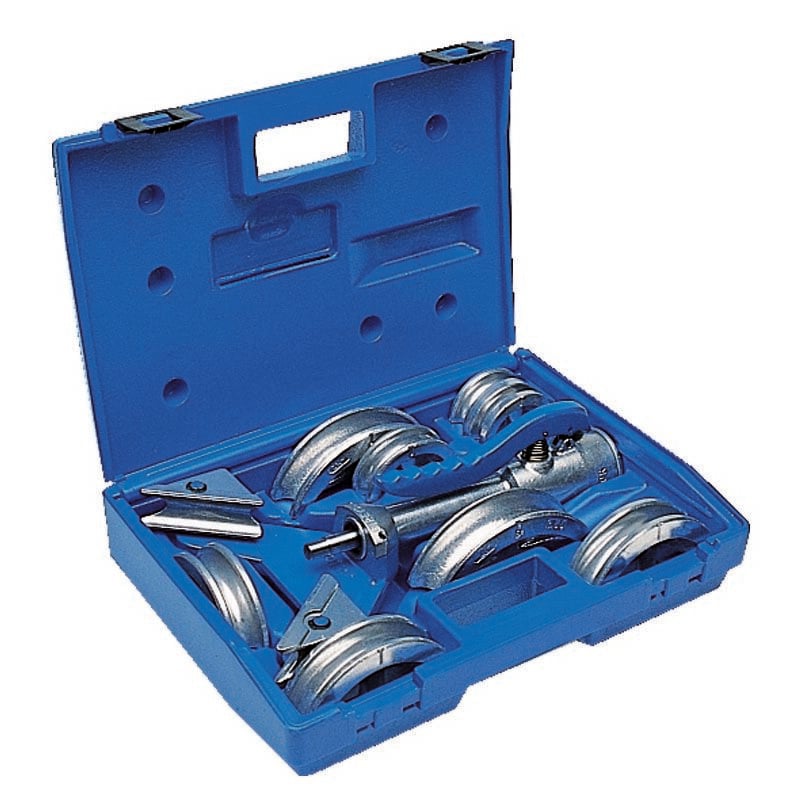 Ferrari Srl - Curvatubi ercolina junior - Idrhaus