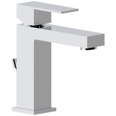 PONSI ERCOS Italia R miscelatore lavabo con piletta di scarico codice prod: BTITRCLAF1