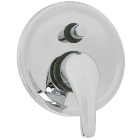 ERCOS Opera Deluxe bmdel6 rubinetto vasca outlet cromato codice prod: BMDEL6