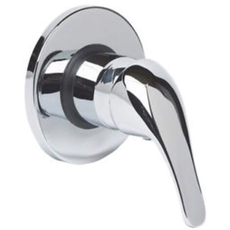 ERCOS Opera Deluxe bmdel9 rubinetto doccia outlet cromato codice prod: BMDEL9