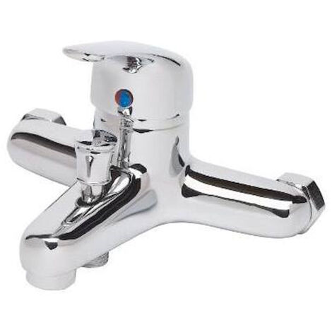 ERCOS Opera Deluxe rubinetto vasca outlet codice prod: BMDEL7
