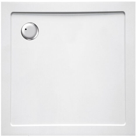 ERCOS Solilux piatto doccia 90x70 h3,5 pil90 bianco rettangolare codice prod: BPR03