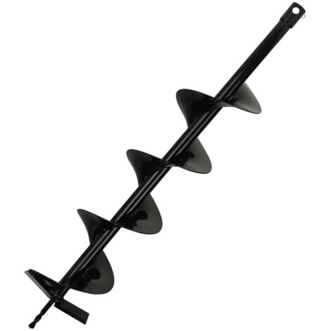 Erdbohrer 150X800 Mm