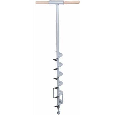 Erdbohrer Ø 7,00 cm